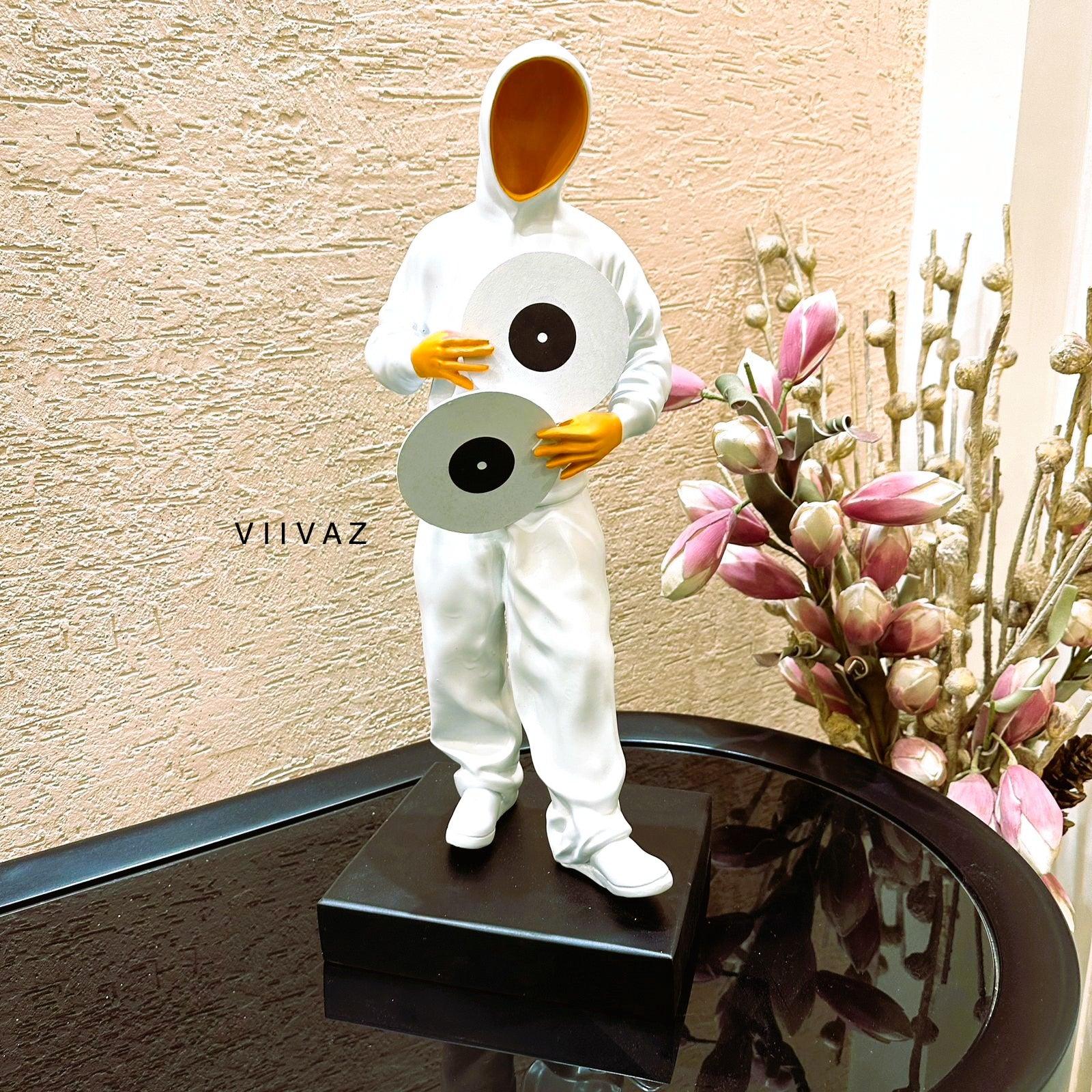 THE ARTIST - STYLE 2